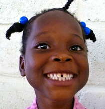 Solar Panels in Haiti for School and Orphanage
