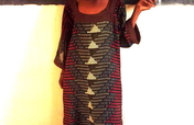 Basic nutrition for 100 school children in Mali