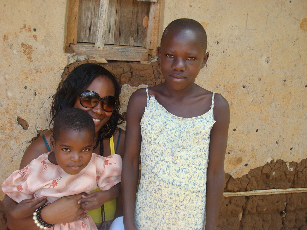 Keep 250 Orphans in School, Uganda