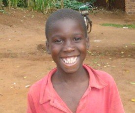 Keep 250 Orphans in School, Uganda