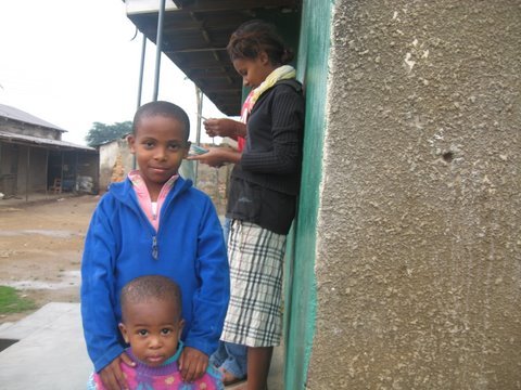 Keep 250 Orphans in School, Uganda