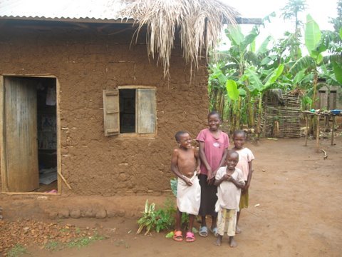Keep 250 Orphans in School, Uganda