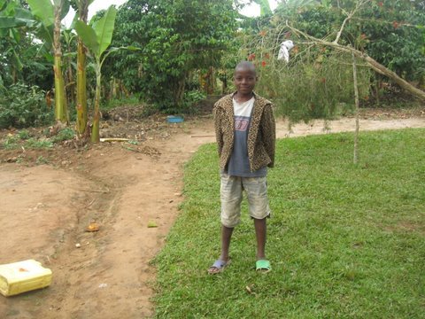 Keep 250 Orphans in School, Uganda
