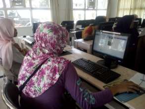 Learning to make Facebook account