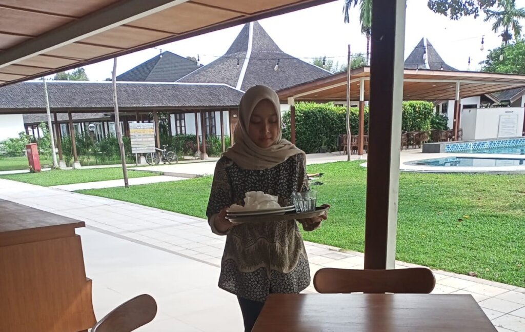 Restaurant Service