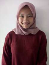 Hijri, an English student