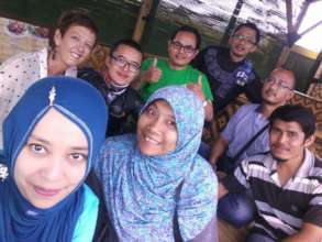 YUM-VTC dedicated tutors