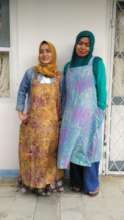 YUM's Aprons