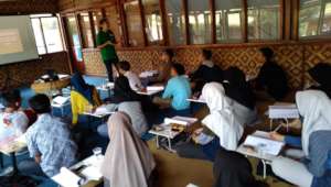 Financial Literacy workshop