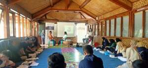 The Interview session