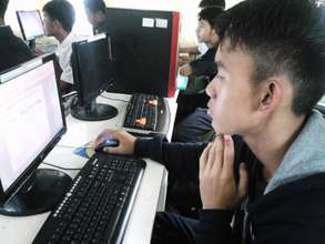 Computer Class