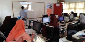 Computer class