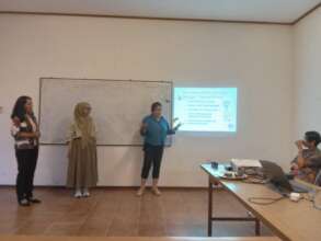 Role Play Session