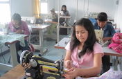 Provide Skills for Indonesian Unemployed Youth