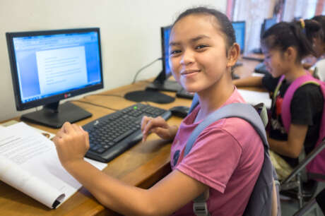 Provide Skills for Indonesian Unemployed Youth