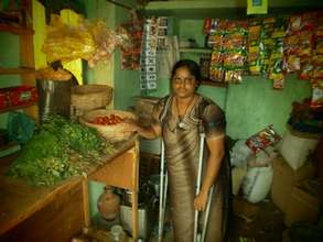 Nagamma