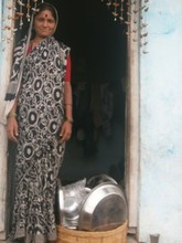 Savitribai