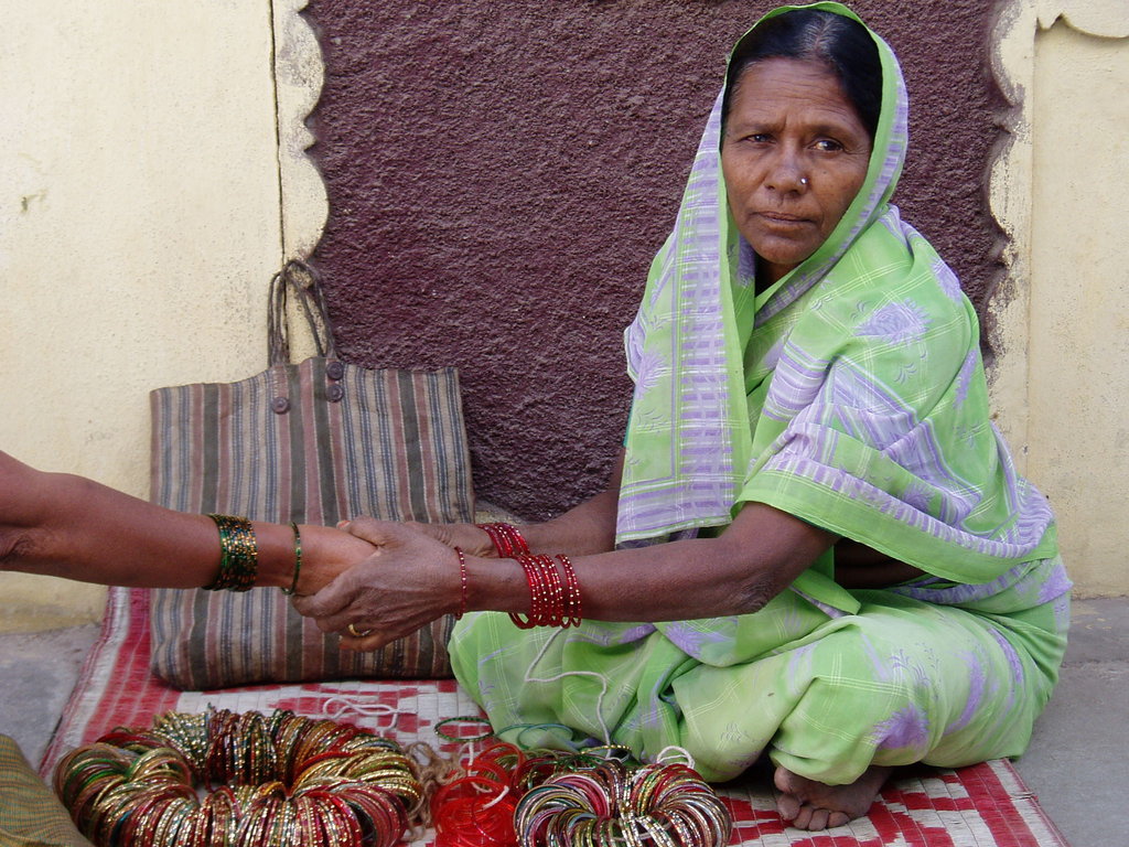 Empower 200 Women to Become Entrepreneurs In India