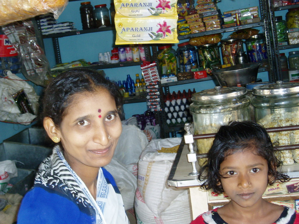 Empower 200 Women to Become Entrepreneurs In India