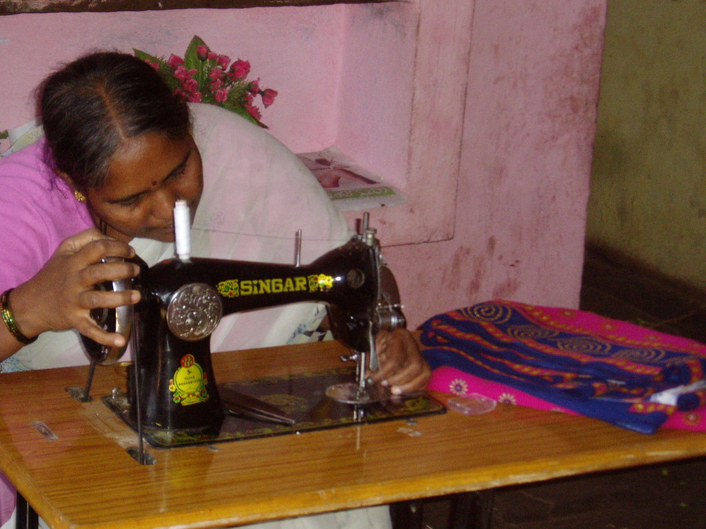 Empower 200 Women to Become Entrepreneurs In India