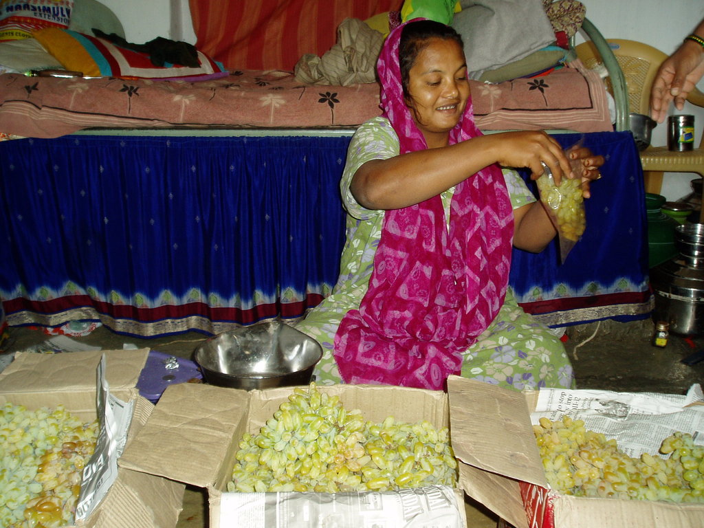 Empower 200 Women to Become Entrepreneurs In India