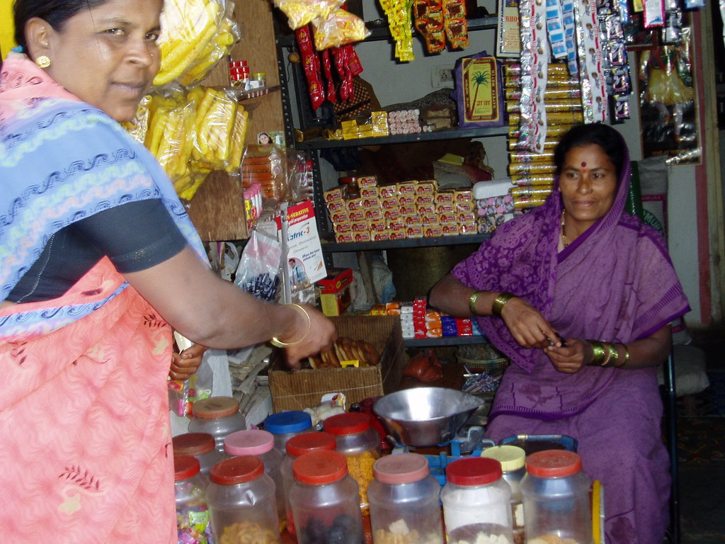 Empower 200 Women to Become Entrepreneurs In India