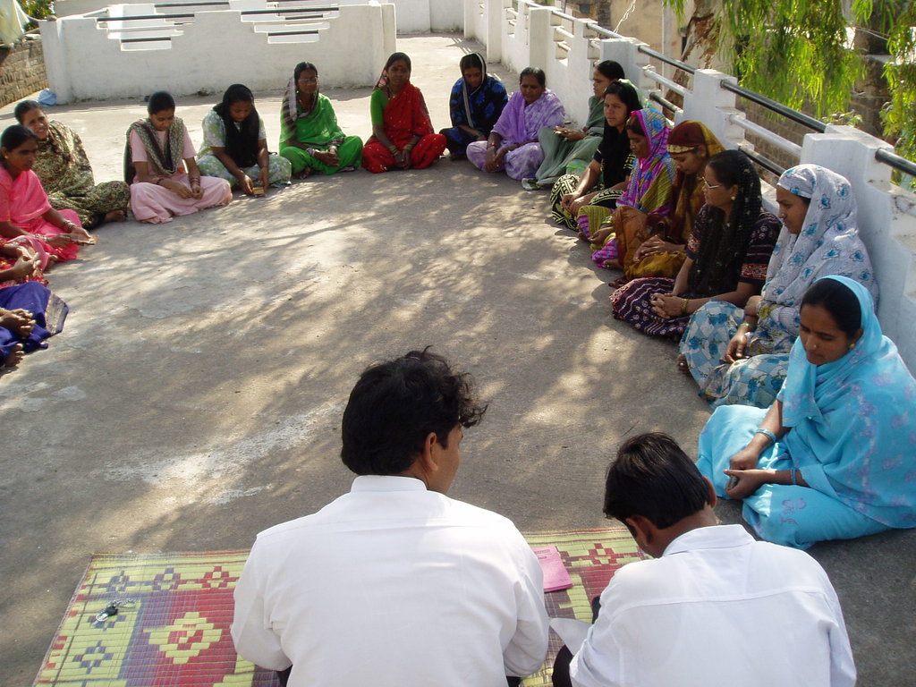 Empower 200 Women to Become Entrepreneurs In India