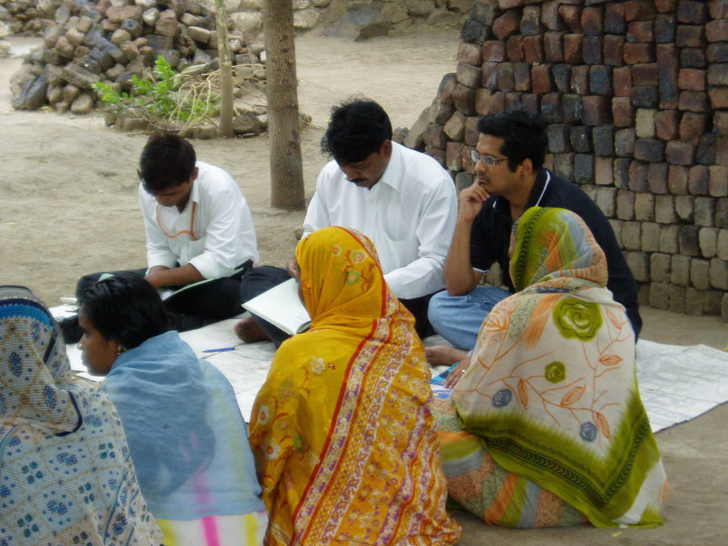 Empower 200 Women to Become Entrepreneurs In India