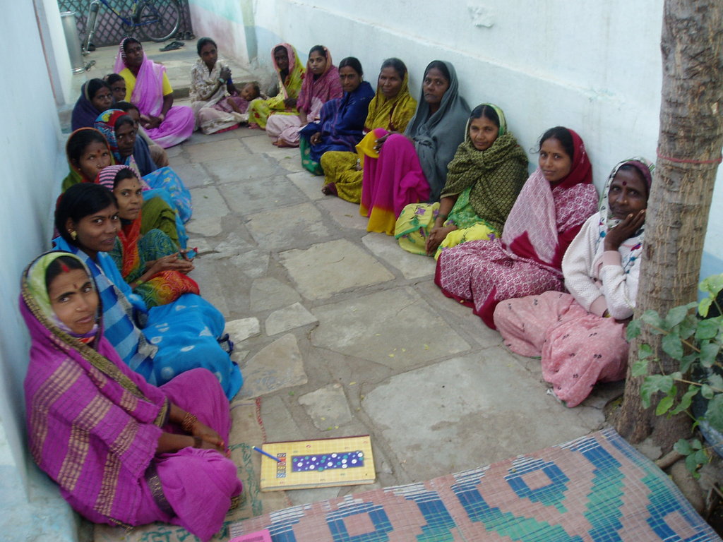 Empower 200 Women to Become Entrepreneurs In India