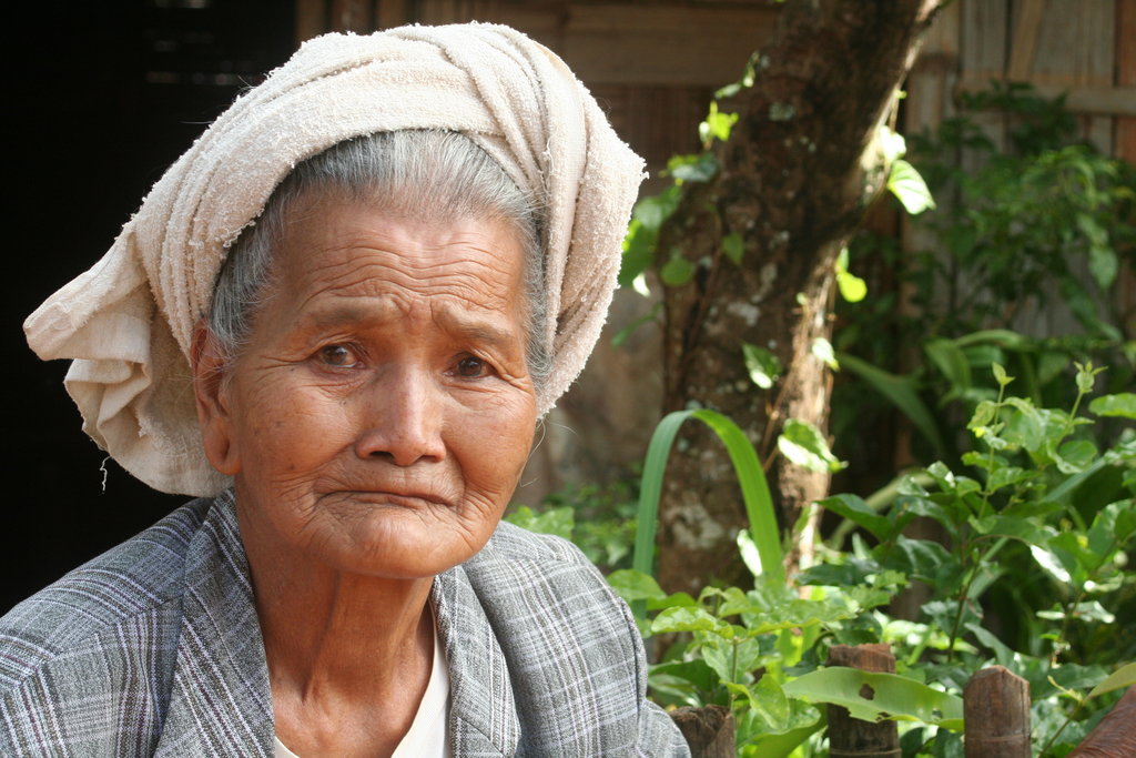 Emergency Relief Fund in South-East Asia.