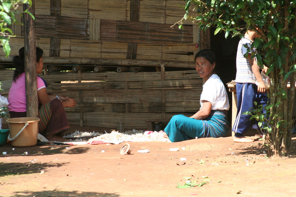 Emergency Relief Fund in South-East Asia.