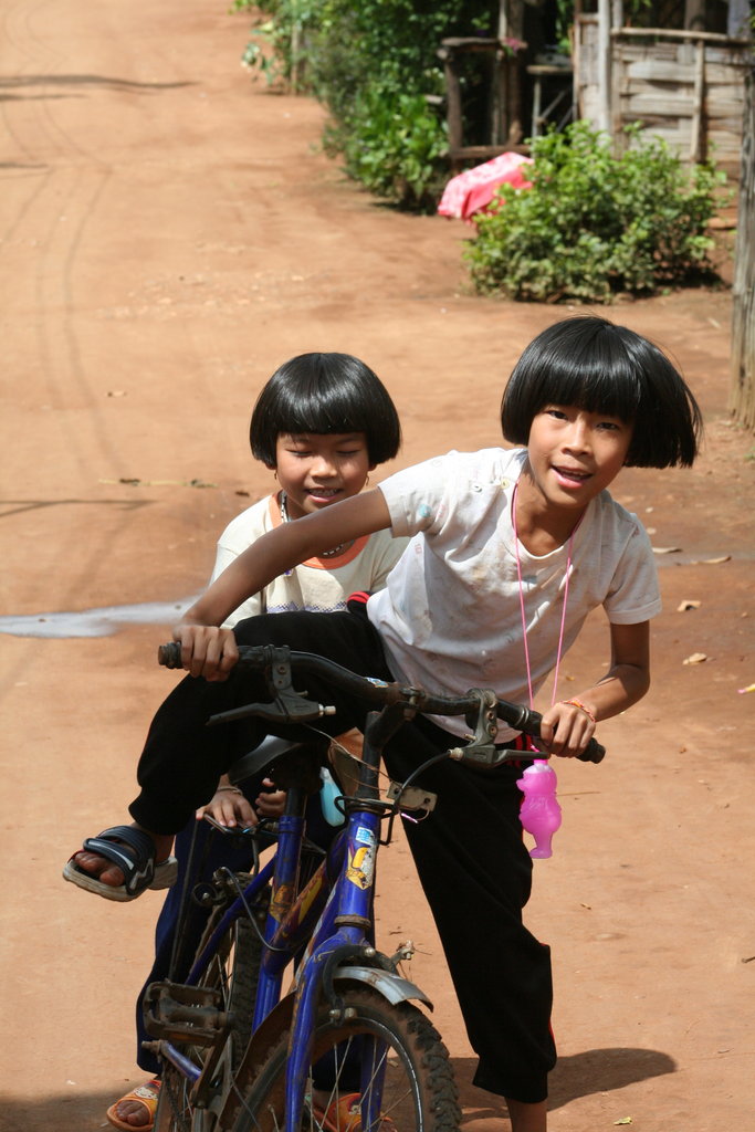 Emergency Relief Fund in South-East Asia.