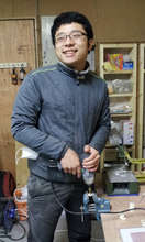 Tomoya Tada (Fellow)