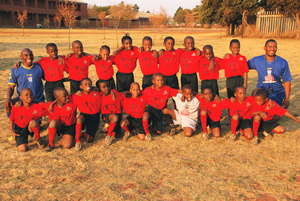 Soweto Hope Academy