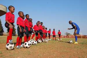 Coaching