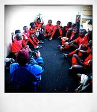 Life Skills Training