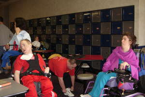Adapted means for everyone!