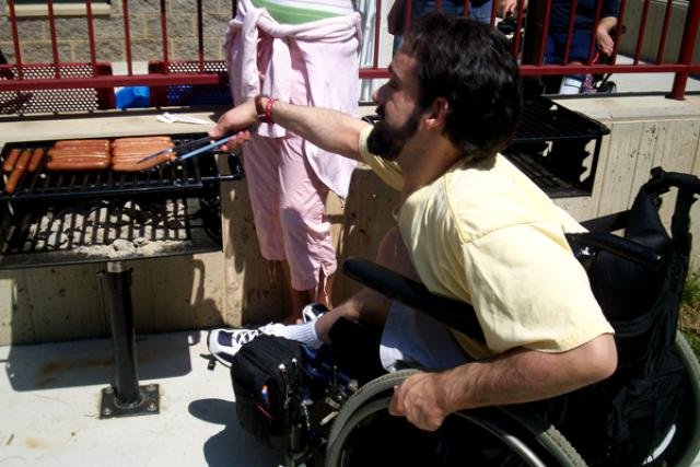 Day Support Center For Adults With Disabilities