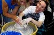 Day Support Center For Adults With Disabilities