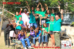 Build4DAKTARI project