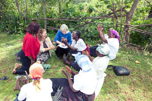 FGM Cutters Lay Down Their Knives