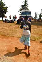 Headed Home with a Kit