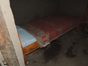 The set bedding