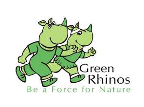 Green Rhinos - Be a Force for Nature
