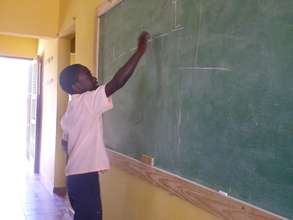 Kerenchy playing hangman