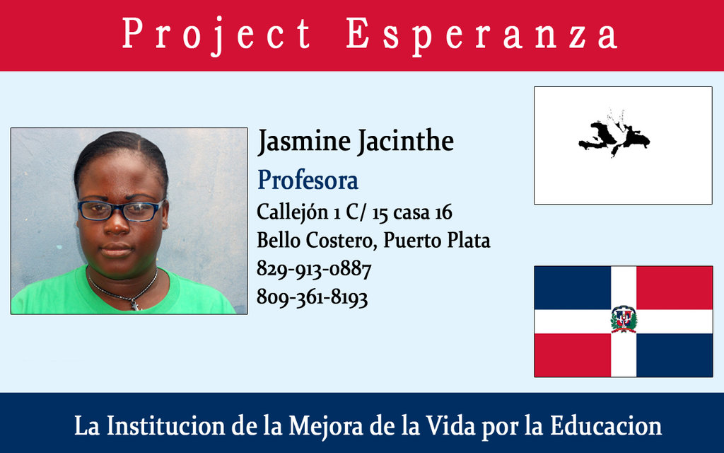 Educate Haitian Immigrant Children in the DR