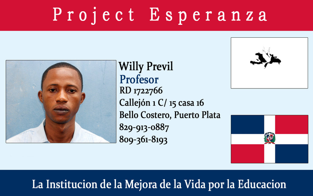Educate Haitian Immigrant Children in the DR