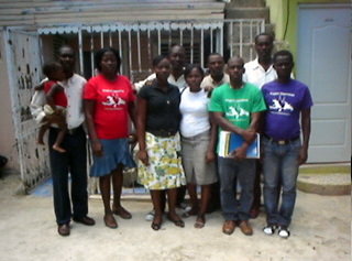 Educate Haitian Immigrant Children in the DR