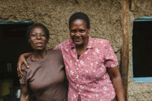 Mama Millie and Amazing Grace