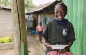 Feed 200 Children Living in Kibera Slum